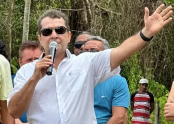Santa Rita/MA: Prefeito Hilton Gonçalo pode ser protagonista em sua sucessão em 2024