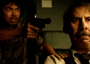 “O Sequestro do Voo 375”: Filme que aborda aeronave sequestrada por maranhense estreia nos cinemas.