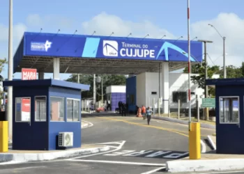 EMAP realizará simulação de emergência ambiental na terça-feira 05