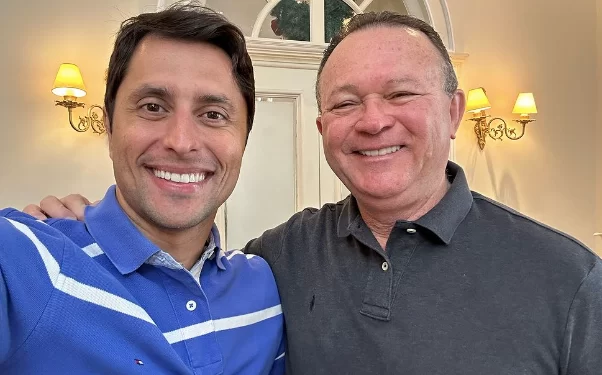 Eleições 2024: Brandão pede que partidos da base apoiem Duarte em São Luís