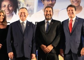 Retrospectiva 2023: Gilberto Lins e o Porto do Itaqui