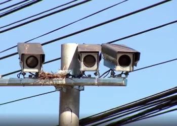 Detran-MA vai instalar 178 novos radares de velocidade