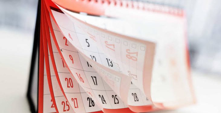 Veja quais os feriados de 2024 no Maranhão