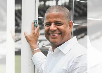 Marcelinho Carioca foi sequestrado, confirma polícia de São Paulo