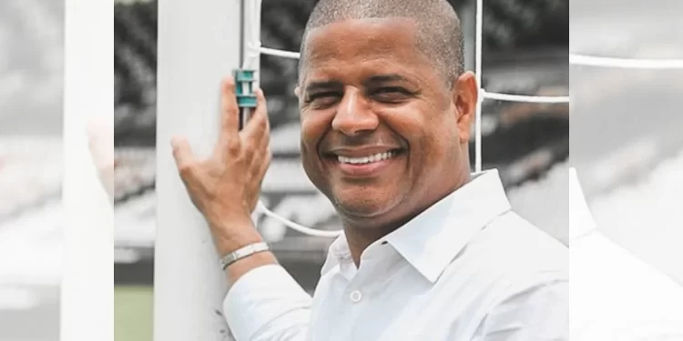 Marcelinho Carioca foi sequestrado, confirma polícia de São Paulo