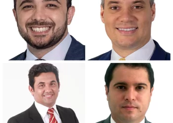 Eleições 2024: Qual o destino de Yglesio, Neto, Wellington e Edivaldo???
