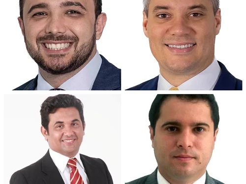 Eleições 2024: Qual o destino de Yglesio, Neto, Wellington e Edivaldo???
