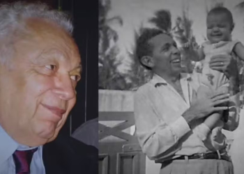 Morre Valdecy Claudino, um dos fundadores do Armazém Paraíba