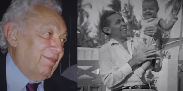 Morre Valdecy Claudino, um dos fundadores do Armazém Paraíba