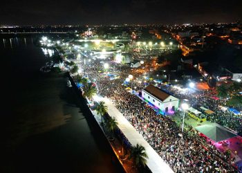 Brandão e Braide prometem novidades e grande Carnaval em 2024