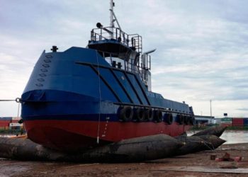 Internacional Marítima lança rebocadores em Santa Catarina e projeta novos ferry-boats para o Maranhão