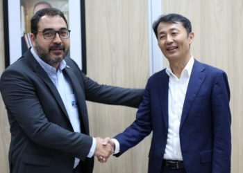 Porto do Itaqui: visita de embaixador japonês ao Porto abre perspectivas para parcerias e novos investimentos