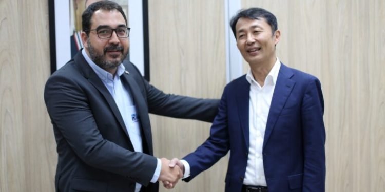 Porto do Itaqui: visita de embaixador japonês ao Porto abre perspectivas para parcerias e novos investimentos