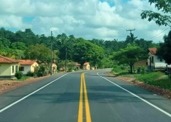 Guimarães/MA: Estrada da Araoca, será entregue no domingo (28)