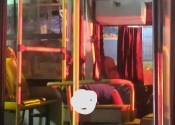 Polícia Civil inicia investigação para prender suspeitos de matar motorista de ônibus em São Luís