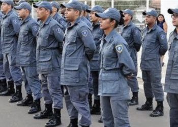 Brandão realiza a maior promoção da história da Polícia Militar do Maranhão; confira a relação completa
