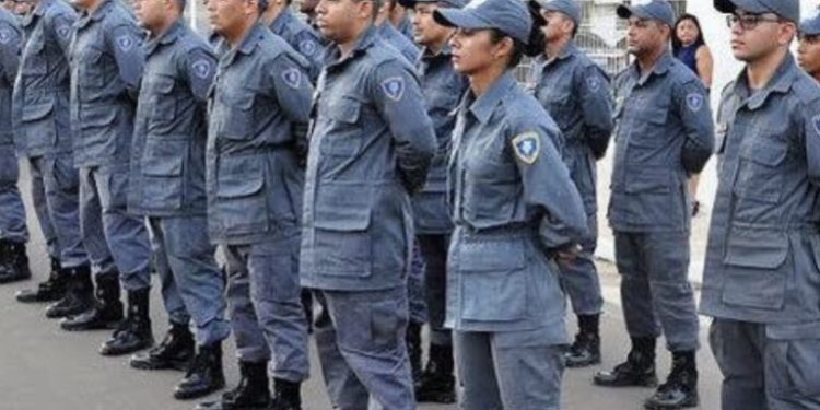 Brandão realiza a maior promoção da história da Polícia Militar do Maranhão; confira a relação completa