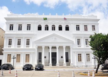 Tribunal de Justiça empossa 12 novos juízes e juízas no Maranhão