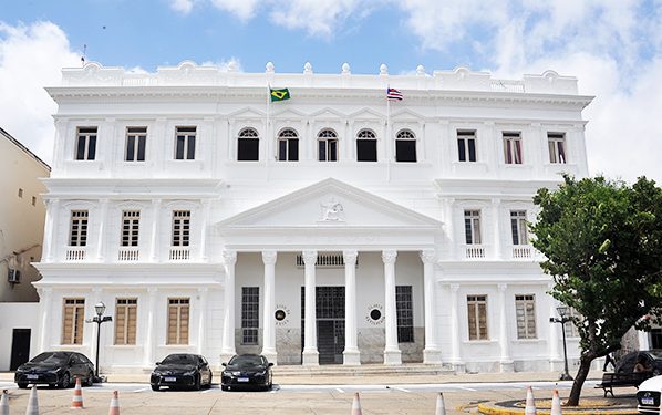 Tribunal de Justiça empossa 12 novos juízes e juízas no Maranhão