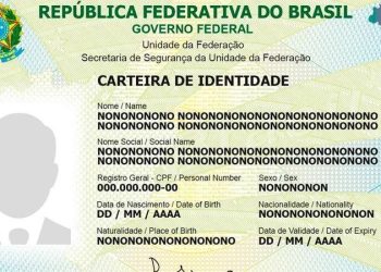 Maranhão começa a emitir nova Carteira de Identidade Nacional