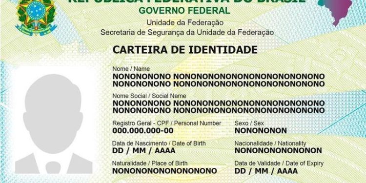 Maranhão começa a emitir nova Carteira de Identidade Nacional