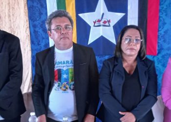 Guimarães/MA: Prefeito Osvaldo Celebra os 226 Anos com Festa, Ação Social e Participação Popular