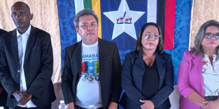 Guimarães/MA: Prefeito Osvaldo Celebra os 226 Anos com Festa, Ação Social e Participação Popular