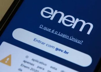 Ministério da Educação divulga resultados do Enem 2023