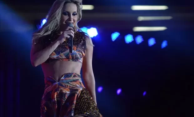 Carnaval 2024: Brandão anuncia Cláudia Leitte para o carnaval do Maranhão.