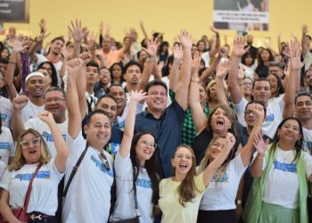 Enem 2023: Mais de mil estudantes da rede estadual do MA superam 900 pontos na Redação