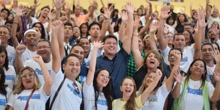 Enem 2023: Mais de mil estudantes da rede estadual do MA superam 900 pontos na Redação