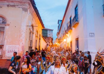Carnaval 2024: Pré-Carnaval do Maranhão: Diversidade marca agenda de atrações deste final de semana