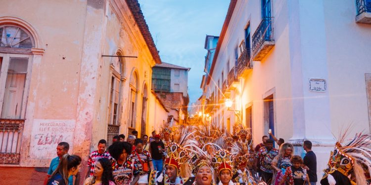 Carnaval 2024: Pré-Carnaval do Maranhão: Diversidade marca agenda de atrações deste final de semana