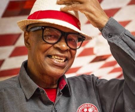 Morre aos 66 anos, Quinho do Salgueiro, ícone do carnaval carioca