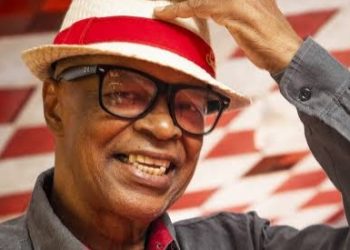 Morre aos 66 anos, Quinho do Salgueiro, ícone do carnaval carioca