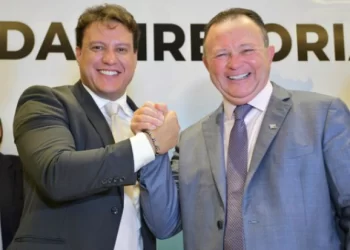 Brandão e Camarão anunciam boas notícias para os professores do MA