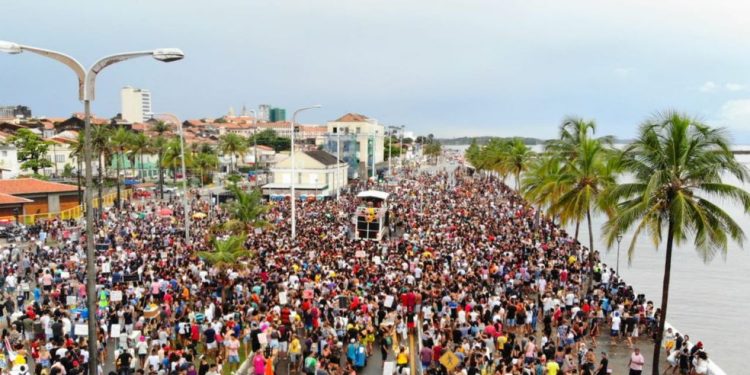 Carnaval 2024: Carlos Brandão anuncia Pré-Carnaval na Beira-Mar e Litorânea neste FDS
