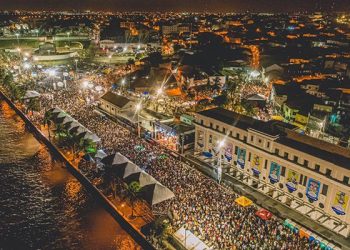 São Luís/MA: Prefeitura altera trânsito no fim de semana de pré-carnaval em São Luís
