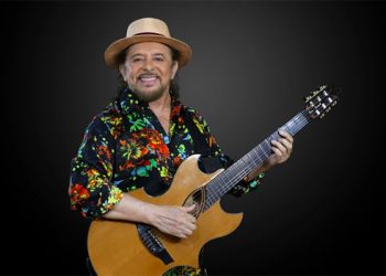 Carnaval 2024: Geraldo Azevedo será a atração no encerramento do Carnaval no MA