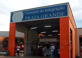 Carnaval 2024: Terminal da Praia Grande ficará fechado durante festa carnavalesca