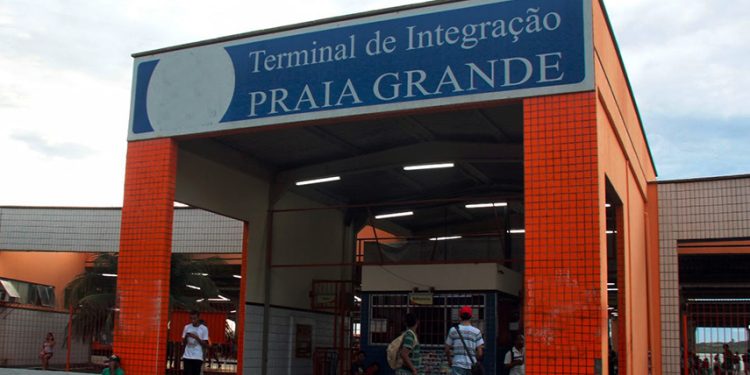 Carnaval 2024: Terminal da Praia Grande ficará fechado durante festa carnavalesca