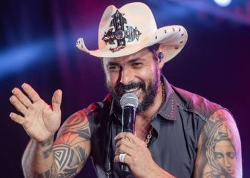 Morre cantor sertanejo João Carreiro após cirurgia cardíaca