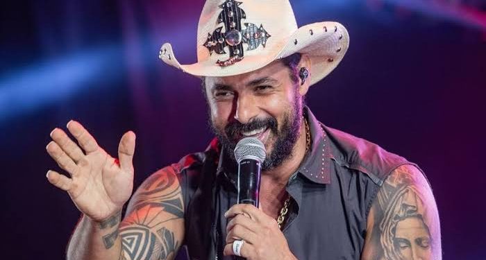 Morre cantor sertanejo João Carreiro após cirurgia cardíaca