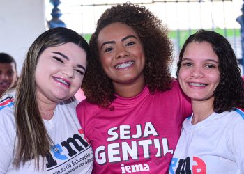 Matrículas do Iema para 2024 estão abertas e vão até 16 de janeiro