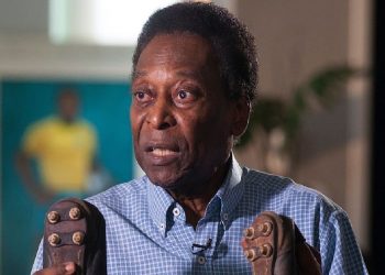 Corpo de Pelé pode ser exumado para solucionar grande problema para a família
