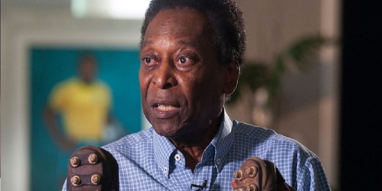 Corpo de Pelé pode ser exumado para solucionar grande problema para a família