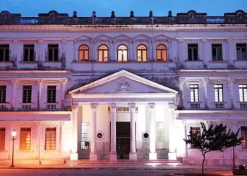 TJ do Maranhão com três novos desembargadores