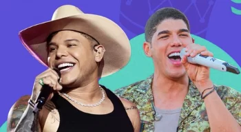 Carnaval 2024: Zé Vaqueiro, Tierry e Belo, são anunciados por Brandão