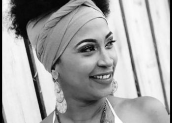 Morre DJ Nega Glícia após aneurisma cerebral