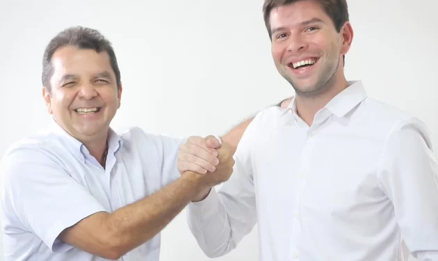 Pesquisa aponta vitória de Dr. Milton Gonçalo em Santa Rita